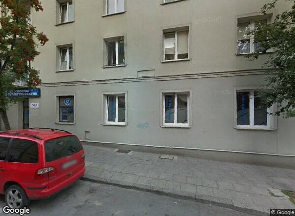 Ceny transakcyjne mieszkań Kielce Hipoteczna 3