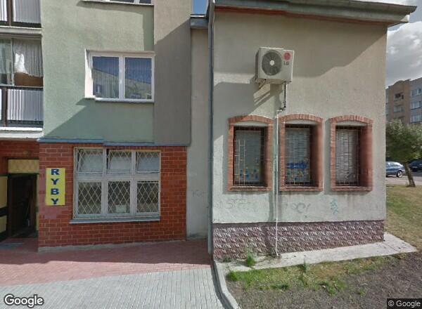 Ceny mieszkań Białystok Szarych Szeregów 2