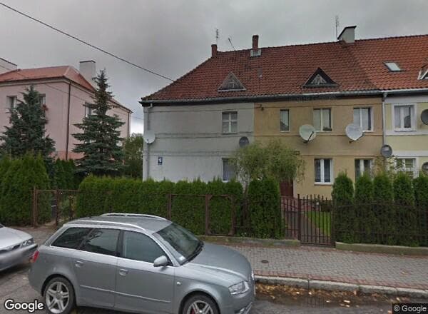 Ceny transakcyjne mieszkań Olsztyn Wrocławska 18