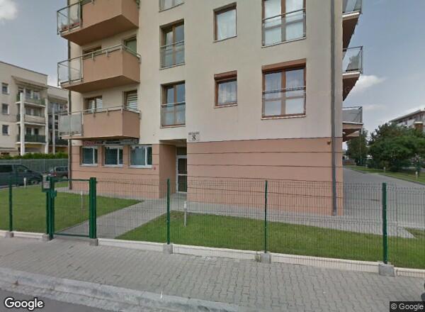 Ceny mieszkań Kraków Mały Płaszów 8