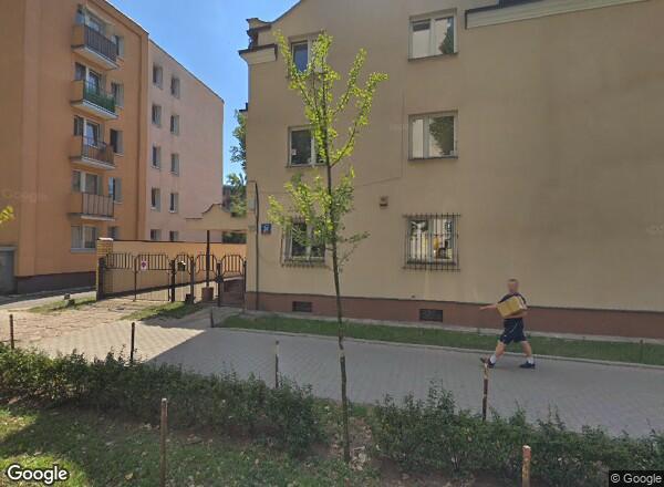Ceny mieszkań Warszawa ul. Majdańska 24