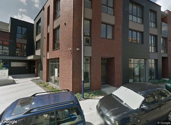 Ceny mieszkań Kraków Jana Zamoyskiego 73