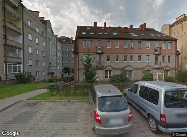Ceny transakcyjne mieszkań Szczecin Nieduża 16