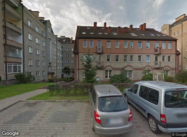 Ceny mieszkań Szczecin Nieduża 16