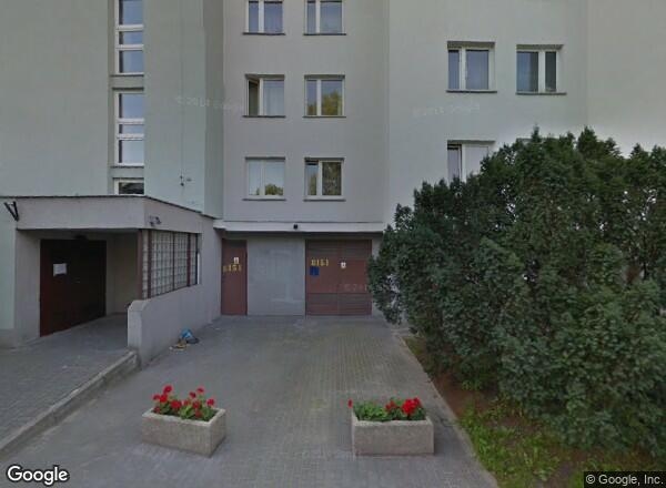 Ceny transakcyjne mieszkań Warszawa ul. Łukowa 1