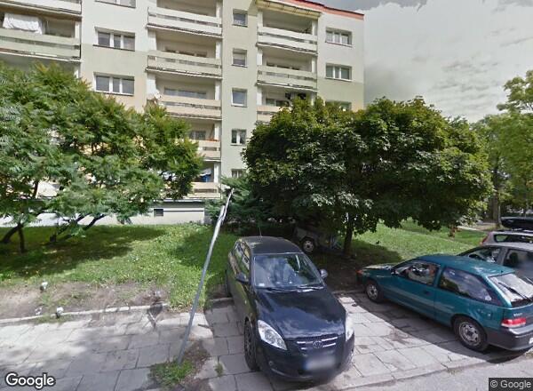 Ceny mieszkań Łódź Strycharska 3