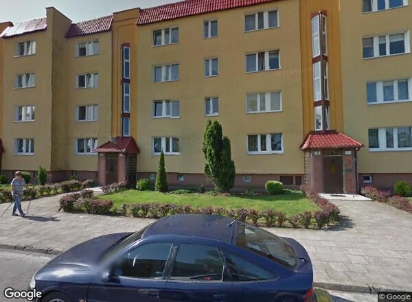Ceny transakcyjne mieszkań Poznań Wagi 20