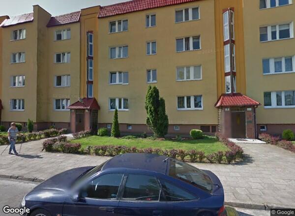 Ceny mieszkań Poznań Wagi 20