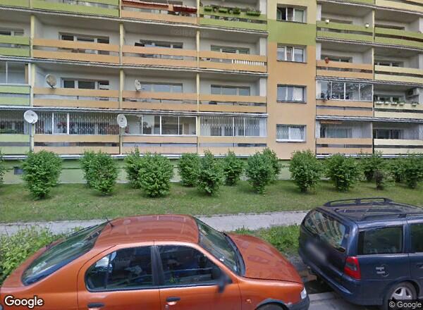 Ceny mieszkań Łódź Sokola 6