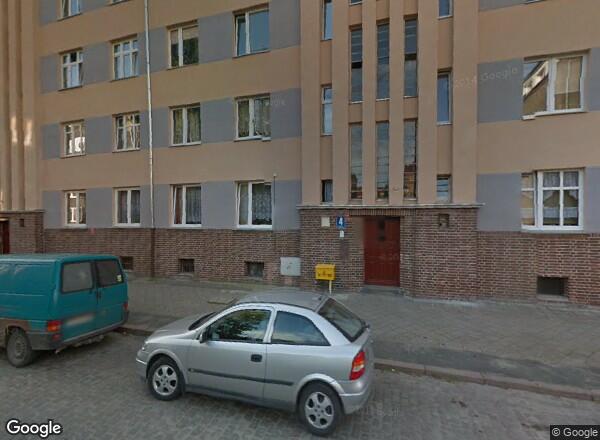 Ceny mieszkań Szczecin Ks. bpa Adama Naruszewicza 4