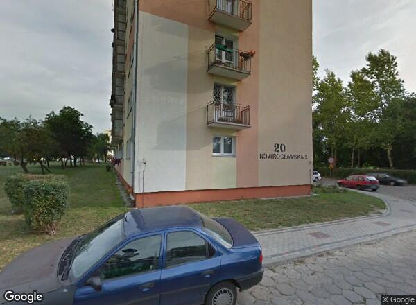 Ceny mieszkań Łódź Inowrocławska 9