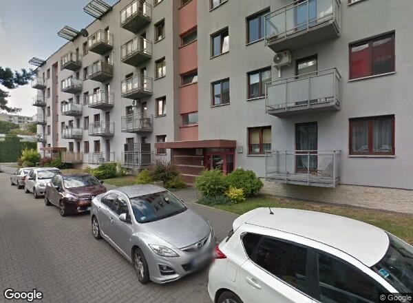 Ceny transakcyjne mieszkań Kraków Jana Kaczary 9