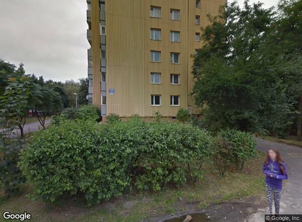 Ceny mieszkań Warszawa ul. Janinówka 47