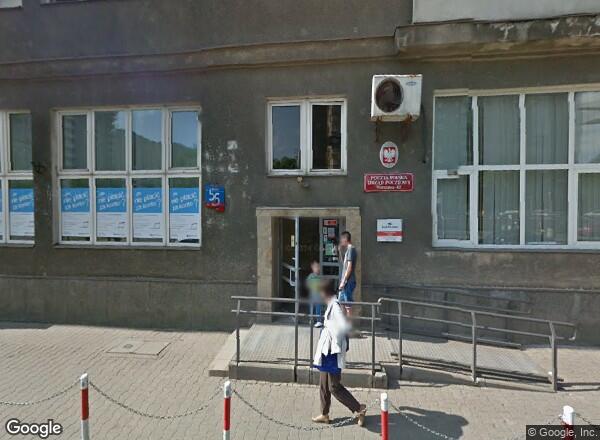 Ceny mieszkań Warszawa ul. Wolska 56