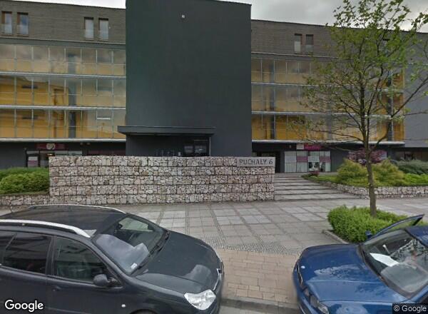 Ceny mieszkań Katowice Arkadiusza Puchały 6