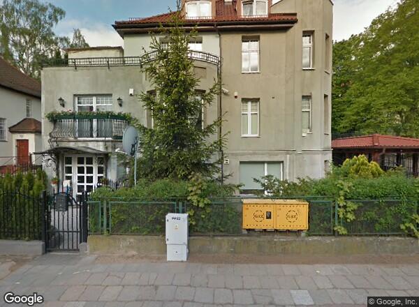 Ceny mieszkań Sopot Armii Krajowej 75