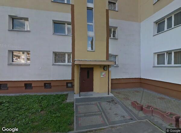 Ceny mieszkań Łódź Przedświt 16