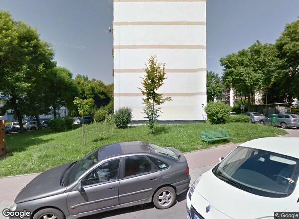 Ceny mieszkań Kraków Osiedle Złotego Wieku 7