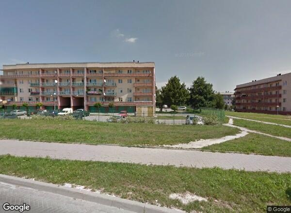 Ceny transakcyjne mieszkań Lublin Agatowa 11A