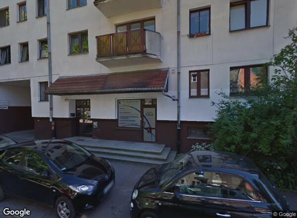 Ceny mieszkań Wrocław UL. CZERWONEGO KRZYŻA 11-13