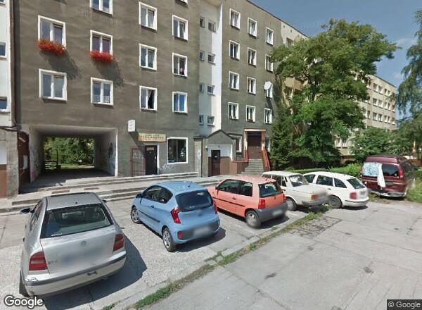 Ceny mieszkań Wrocław UL. WAPIENNA 13