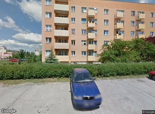 Ceny transakcyjne mieszkań Gorzów Wielkopolski GABRIELA NARUTOWICZA 19