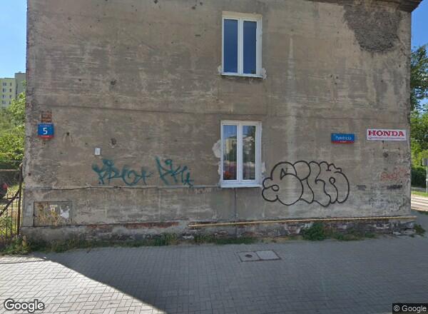 Ceny mieszkań Warszawa ul. Pustelnicka 5