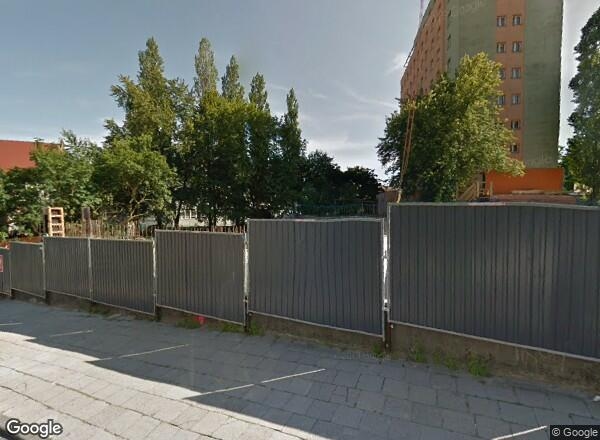 Ceny transakcyjne mieszkań Szczecin Podgórna 27