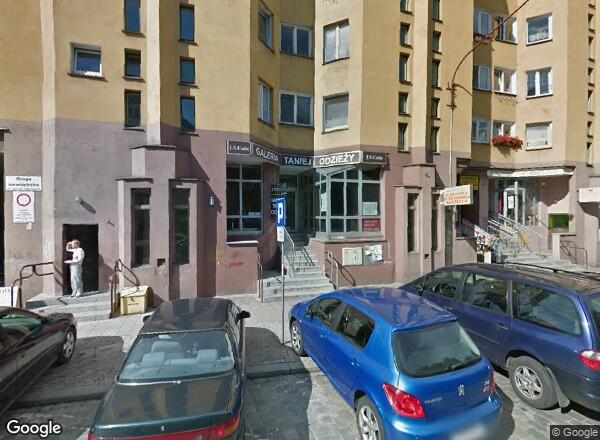 Ceny mieszkań Wrocław UL. OŁBIŃSKA 2