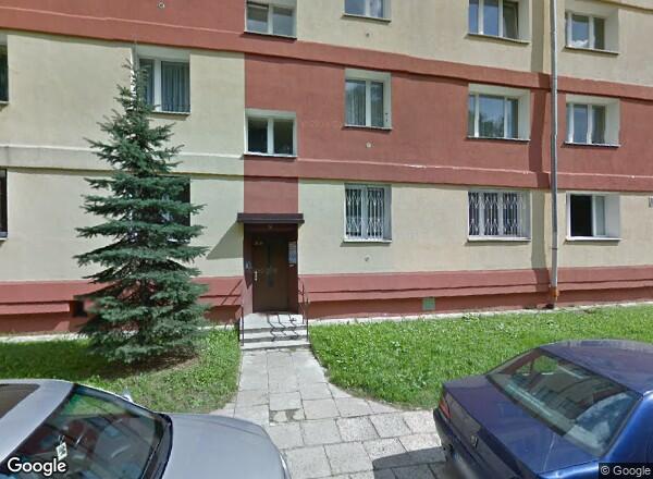 Ceny mieszkań Łódź Marcina Kasprzaka 66