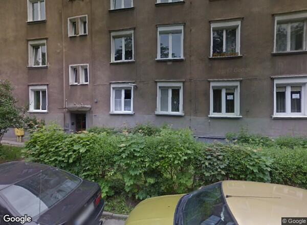 Ceny mieszkań Kraków Osiedle Wandy 24