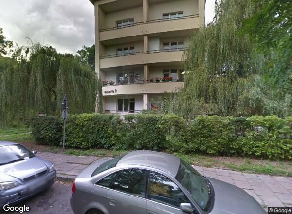 Ceny mieszkań Kraków Leopolda Staffa 3