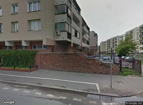 Ceny mieszkań Warszawa ul. Jagiellońska 5A
