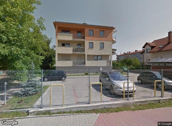 Ceny mieszkań Kraków Księdza Ignacego Stoszki 9