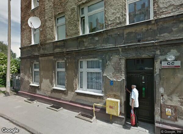 Ceny mieszkań Gdańsk Konrada Leczkowa 25