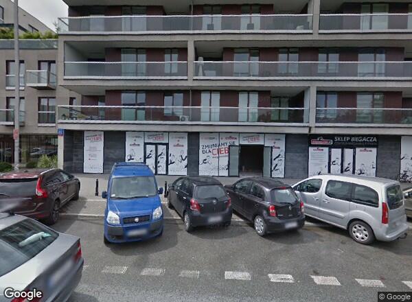 Ceny mieszkań Warszawa ul. Wybrzeże Kościuszkowskie 45