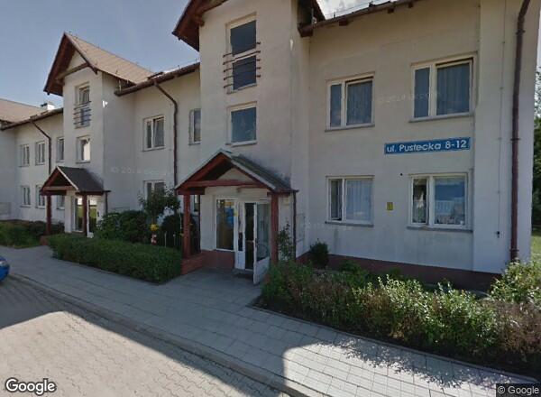 Ceny mieszkań Wrocław UL. PUSTECKA 12