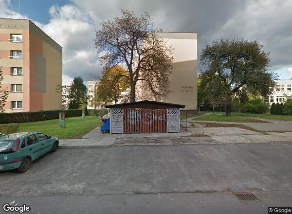 Ceny mieszkań Katowice Gdańska 11B