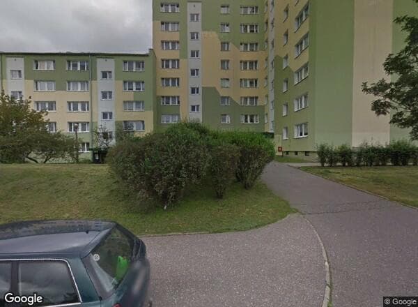 Ceny transakcyjne mieszkań Bydgoszcz Franciszka Witeckiego 3