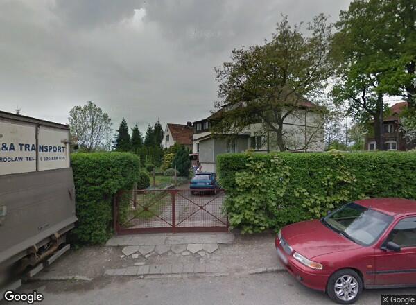 Ceny mieszkań Wrocław UL. JEZIOROWA 1