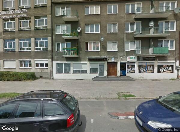 Ceny mieszkań Gdańsk Długie Ogrody 41/43