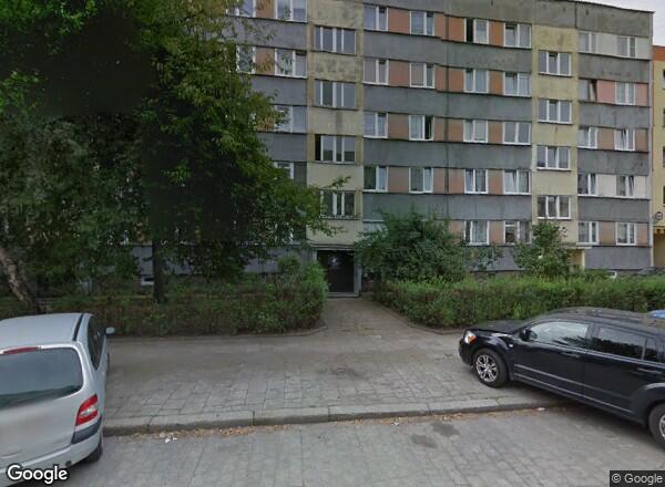 Ceny mieszkań Wrocław UL. WESOŁA 15