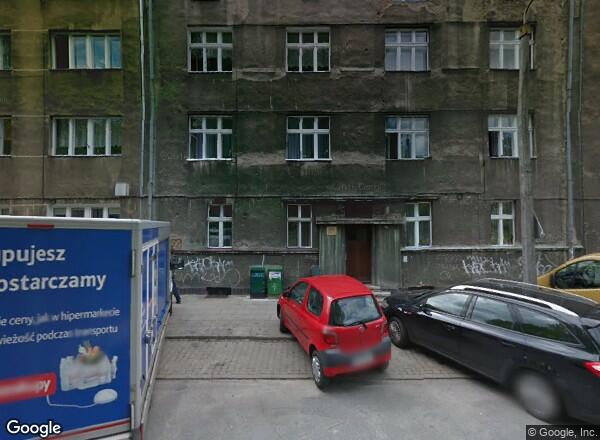 Ceny mieszkań Gdynia Juliusza Słowackiego 42