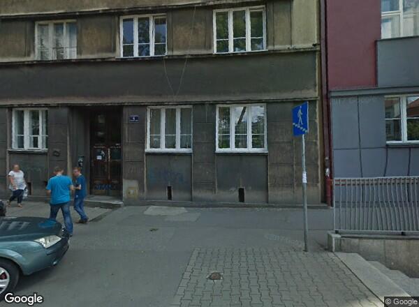 Ceny mieszkań Kraków Kazimierza Morawskiego 4