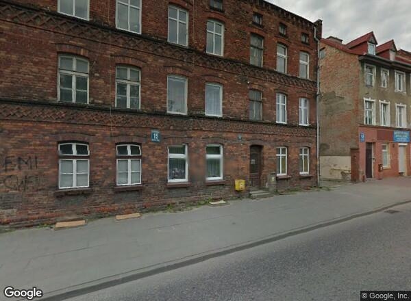 Ceny transakcyjne mieszkań Gdańsk Podmiejska 19