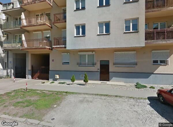 Ceny mieszkań Łódź Srebrna 11