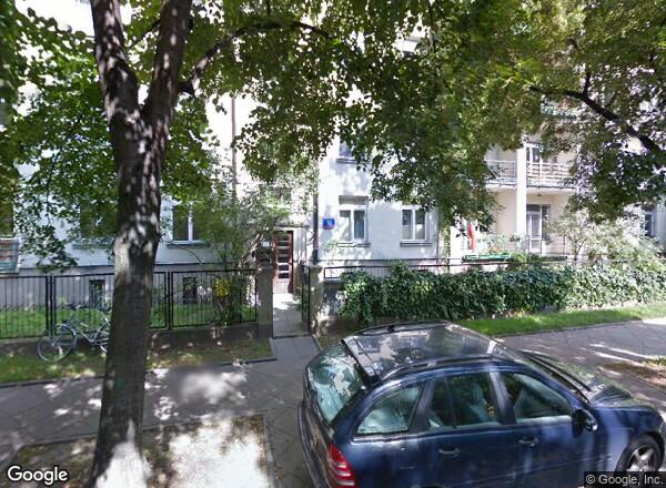 Ceny mieszkań Warszawa ul. J. Kozietulskiego 10
