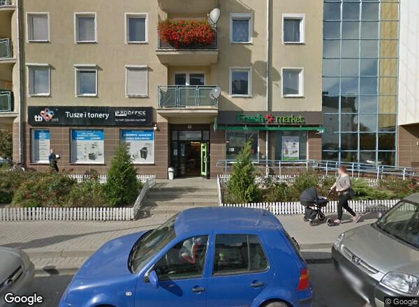 Ceny mieszkań Wrocław UL. KRZYCKA 92A