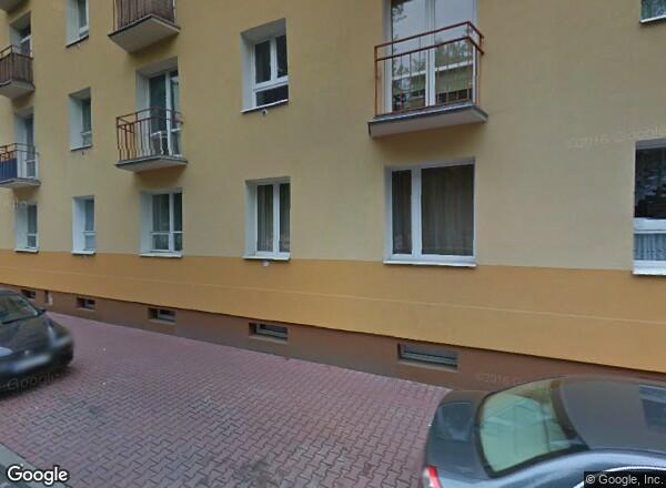 Ceny mieszkań Warszawa ul. S. Bobrowskiego 8
