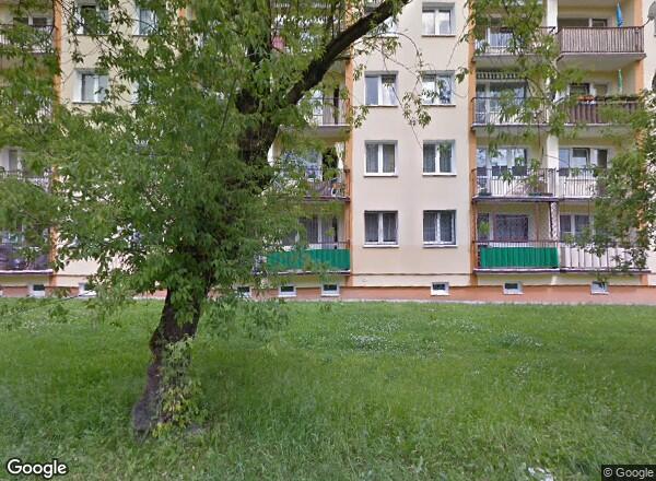 Ceny mieszkań Łódź Przędzalniana 149/155